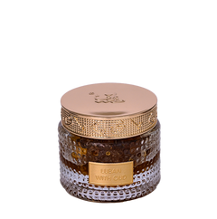 Luban With Oud
