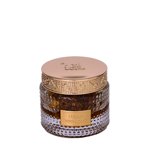 Luban With Oud