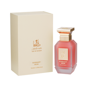Rosemary Musk