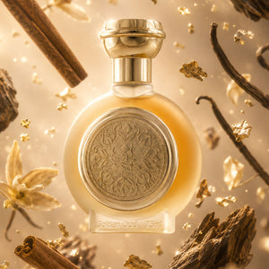 GOLDEN OUD