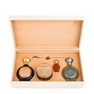 Taif Essentials Set