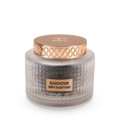 Ben Nahyan 22 Pieces Luxury Traditional Bakhour Taif Al Emarat Perfumes