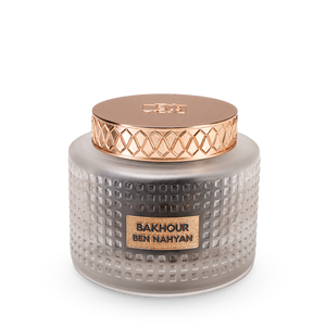 Ben Nahyan 22 Pieces Luxury Traditional Bakhour Taif Al Emarat Perfumes