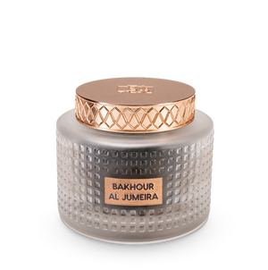 Bakhour Al Jumeira 22 Pieces Rich Home Fragrance Taif Al Emarat Perfumes