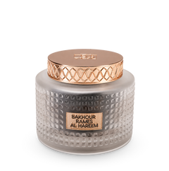 Rames Al Hareem 22 Pieces Smoky Wood Bakhour Taif Al Emarat Perfumes