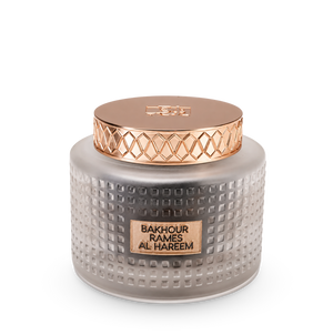 Rames Al Hareem 22 Pieces Smoky Wood Bakhour Taif Al Emarat Perfumes