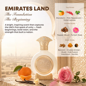 EMIRATES LAND