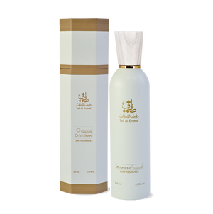 Orientique
