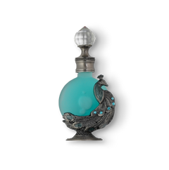 PEACOCK P005