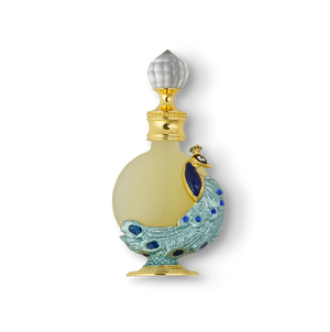 PEACOCK P006
