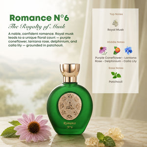 ROMANCE N°6