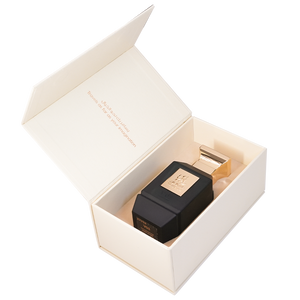 V03 75ml Lemon and White Amber Perfume in Box Taif Al Emarat
