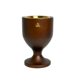 Al Kas Incense Burner