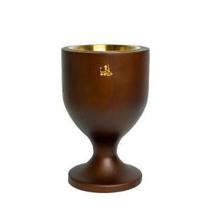 Al Kas Incense Burner