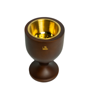 Al Kas Incense Burner