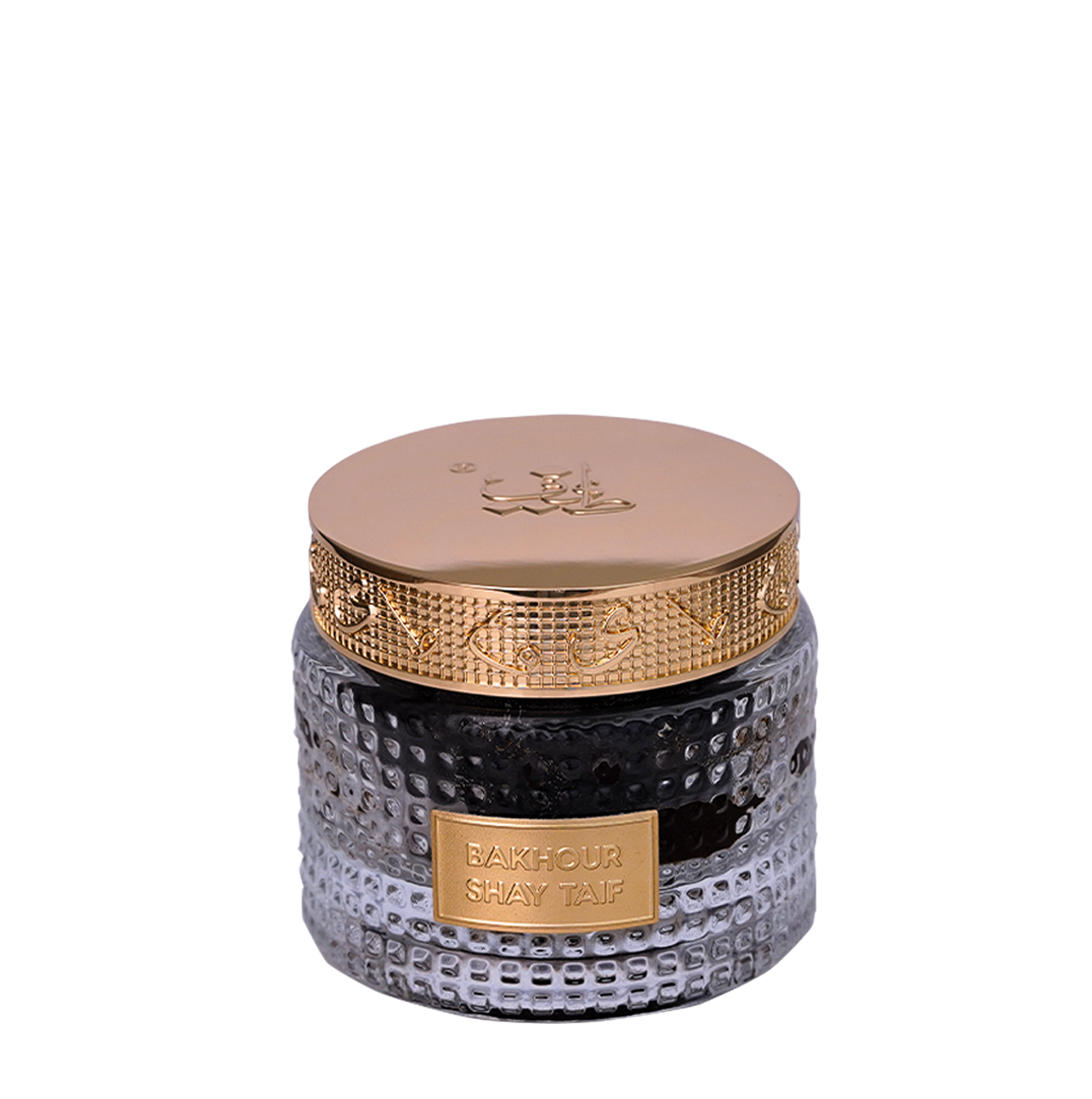 Bakhour Shay Taif with Sandalwood Musk and Oud Oil