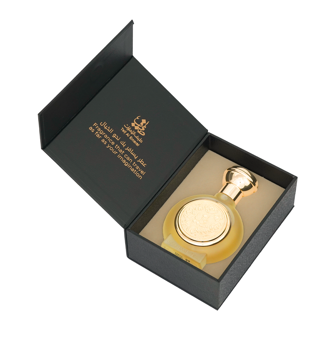 GOLDEN OUD