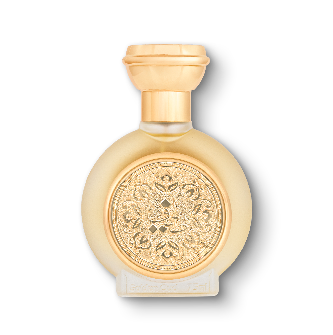 GOLDEN OUD