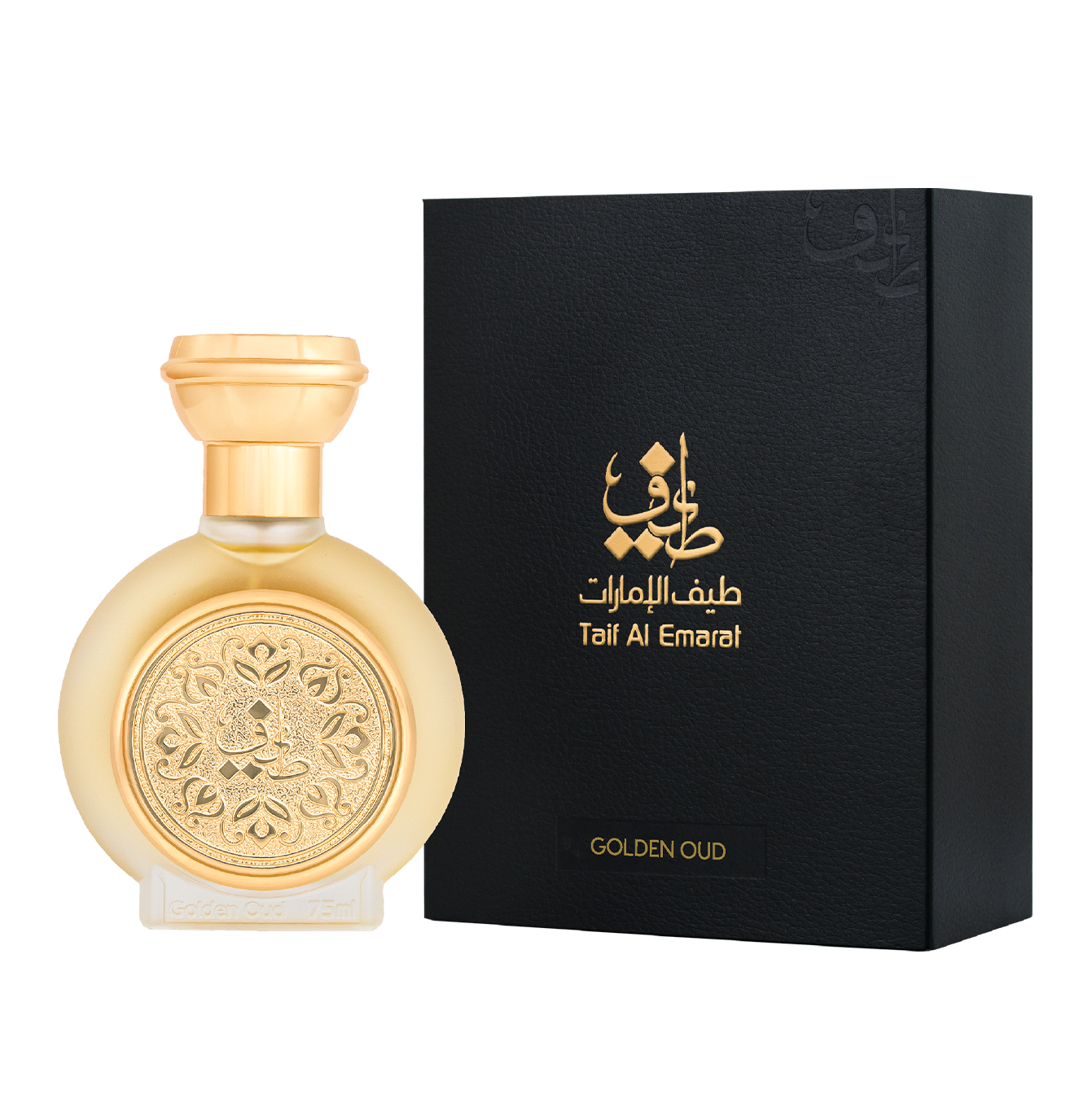 GOLDEN OUD