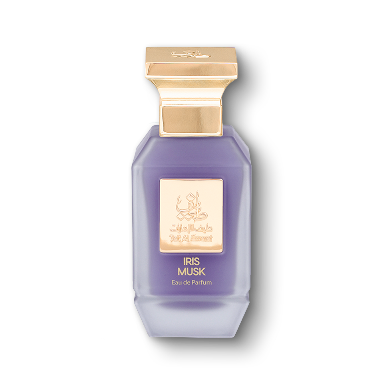 Iris Musk