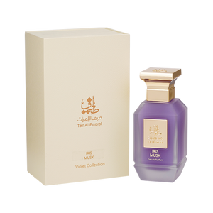 Iris Musk