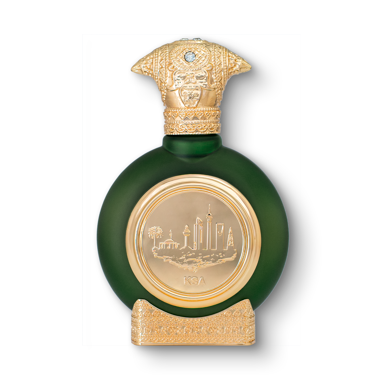 السعودية