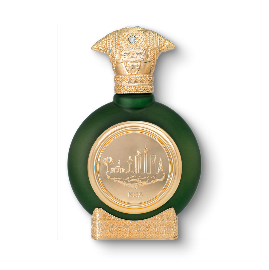 السعودية