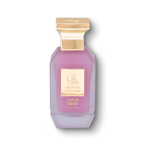 Lotus Musk