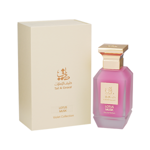 Lotus Musk