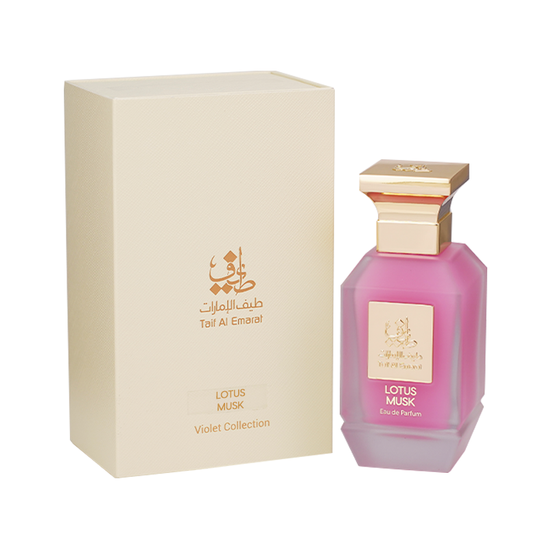Lotus Musk