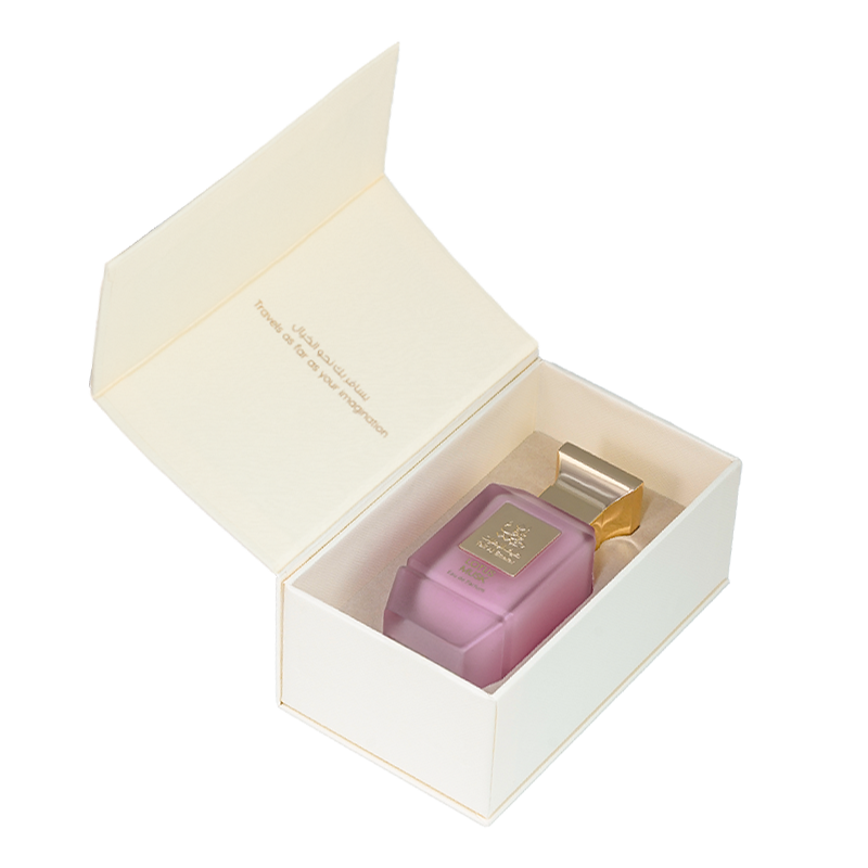 Lotus Musk
