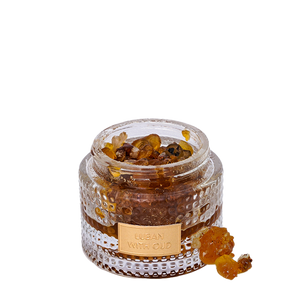 Luban With Oud