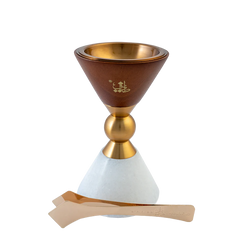 Marble Incense Burner