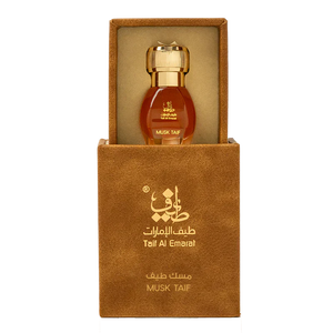 Musk Taif
