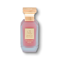 Rosemary Musk