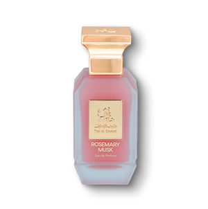 Rosemary Musk