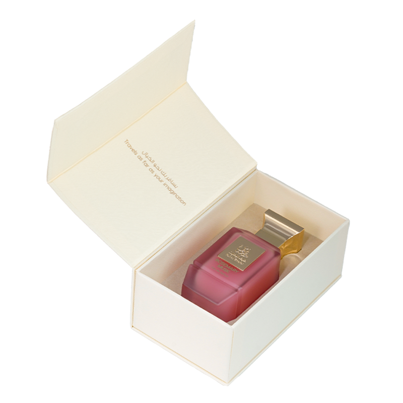 Rosemary Musk