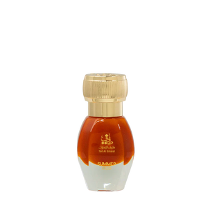 Summer Oud