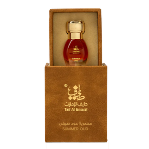Summer Oud