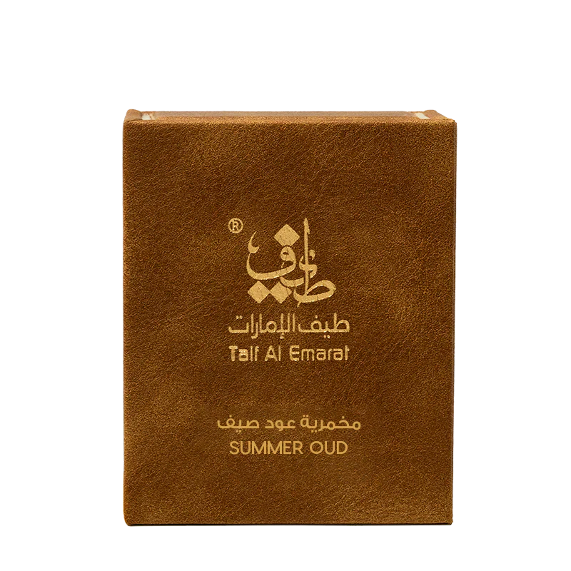 Summer Oud
