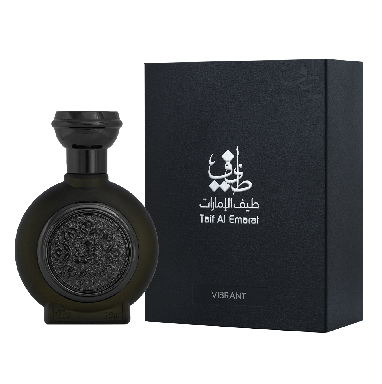 TAIF 12
