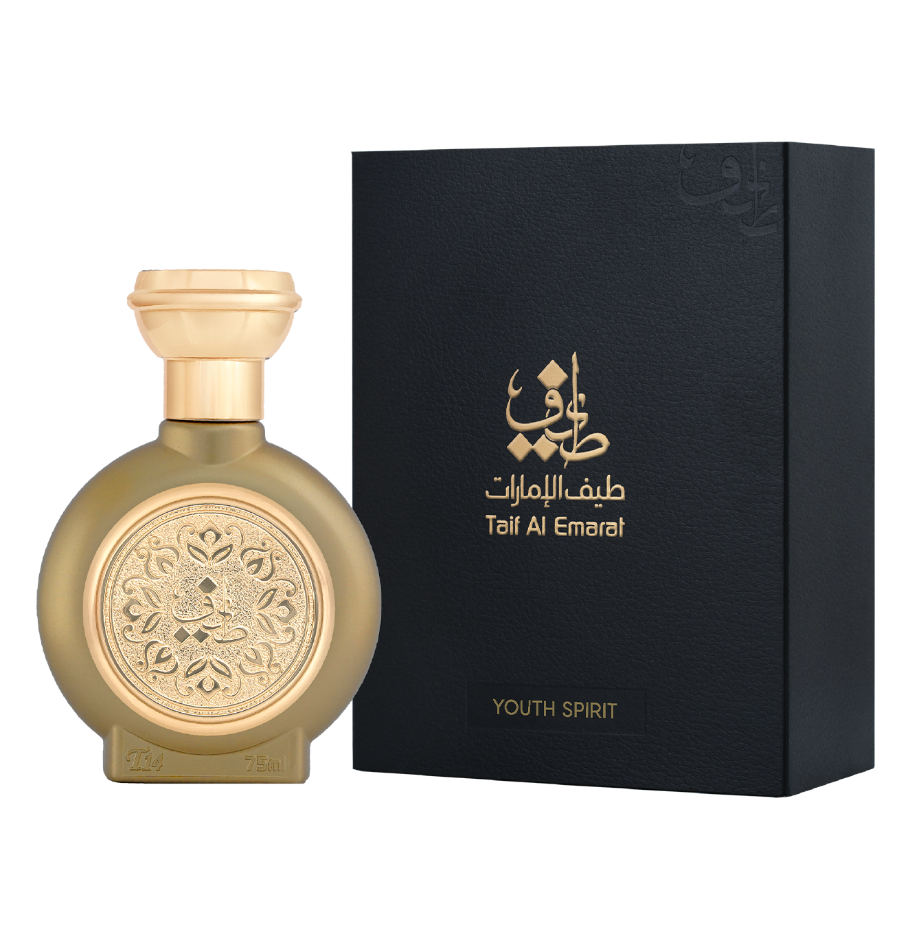 طيف 14