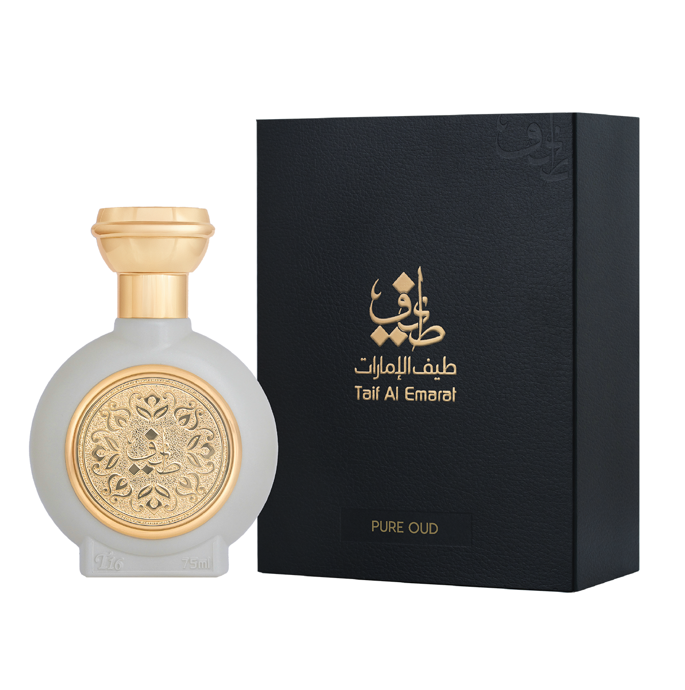 TAIF 16