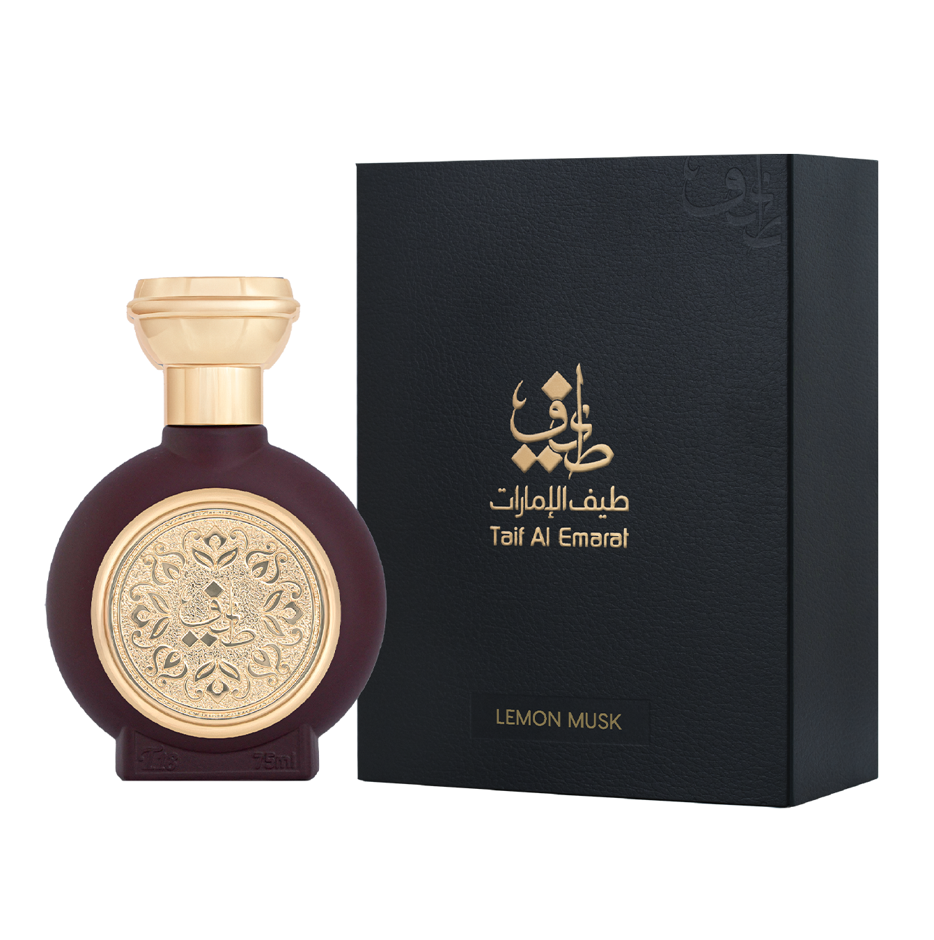 TAIF 18