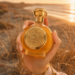 GOLDEN OUD