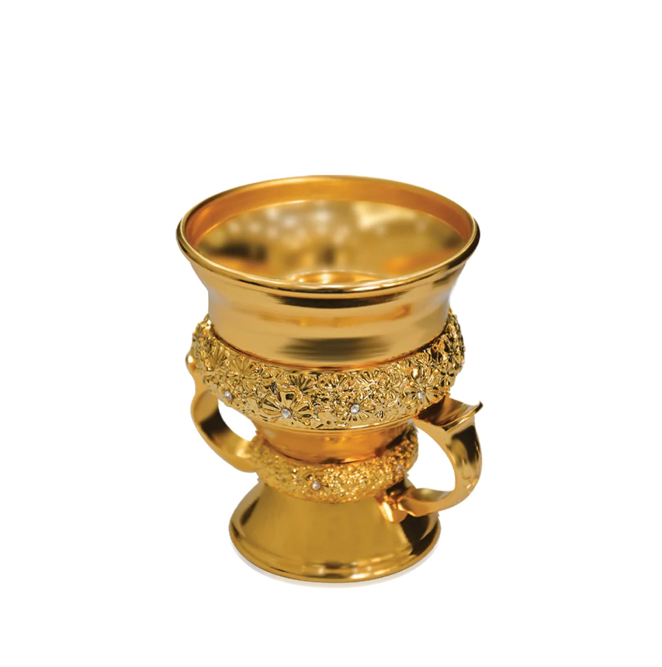 Taif Burner - Big