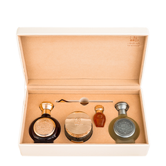 Taif Essentials Set