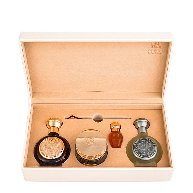 Taif Essentials Set