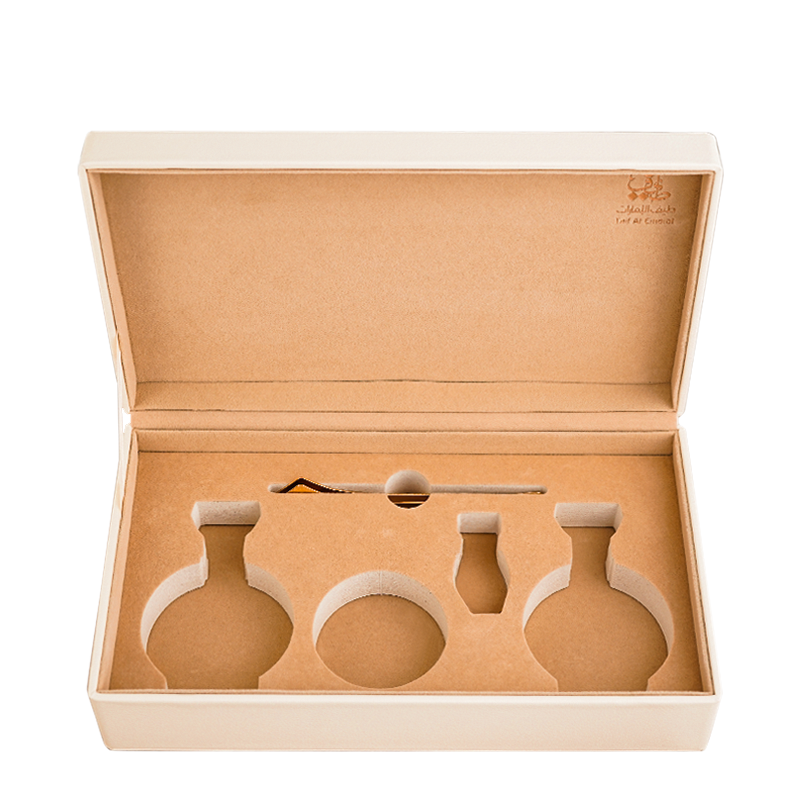 Taif Essentials Set
