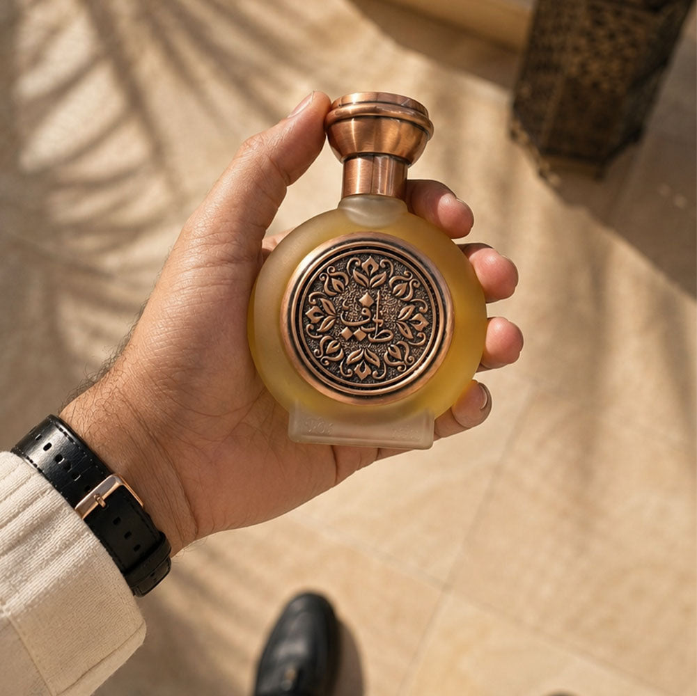 TAIF 05